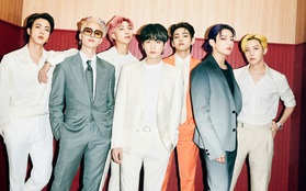 BTS được Billboard dự đoán sẽ có đề cử trong Big Four của Grammy 2022, không phải vì chất lượng âm nhạc mà vì mối quan hệ?