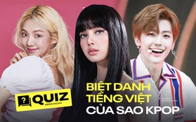 Bạn biết gì về các idol Kpop "nhập tịch" Việt Nam: Minh Kon Tum, Kim Bánh Bao, DJ Miền Tây hay Kim Con Gấu thực sự là ai?