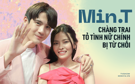 Min.T - chàng trai phá format show tỏ tình: "Nếu bị từ chối mình cũng xin rời show và tiếp tục theo đuổi bạn ấy"