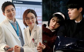 Đạo diễn Hospital Playlist có "truyền thống" chia rẽ cặp đôi, netizen lo sốt vó "rồi Ik Jun - Song Hwa tính sao"?