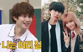 Heechul bị dàn cast Knowing Brothers trêu chọc chuyện chia tay Momo (TWICE), netizen đồng loạt phẫn nộ