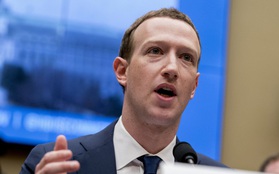 Facebook tiếp tục đáp trả chỉ trích "giết người" của Tổng thống Mỹ