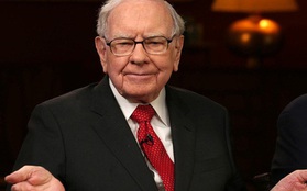 Warren Buffett chỉ ra sai lầm số 1 của các bậc cha mẹ khi dạy con về tiền bạc