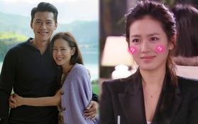 Son Ye Jin cả đời chỉ làm cameo một lần duy nhất lại ngay bom tấn của Hyun Bin, định mệnh là đây!