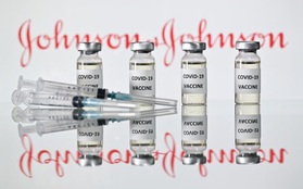 Công ty Johnson & Johnson: Vaccine 1 liều J&J có hiệu quả chống lại biến thể Delta