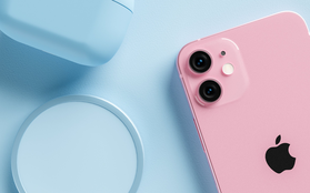 Ngắm loạt concept iPhone 13 với màu sắc nổi bật, nhìn là muốn chốt đơn ngay!