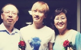 Netizen rơi nước mắt khi biết Eunhyuk (Super Junior) tậu nhà mới xa hoa vì sức khỏe mẹ không còn nhiều thời gian