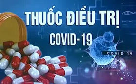 "Nóng" cuộc đua nghiên cứu thuốc đặc trị COVID-19