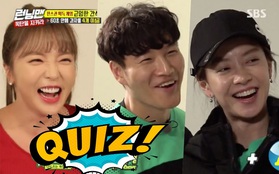 Quiz: Mãi không chịu lấy vợ, Kim Jong Kook lại vướng tin đồn tình cảm với loạt mỹ nhân nào?