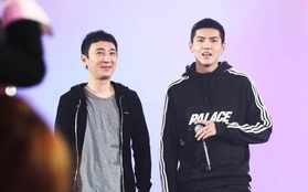 Phú nhị đại vừa "phũ" đẹp với Ngô Diệc Phàm là chủ tịch CLB eSports từng xưng bá một thời, mê game và "hám gái"