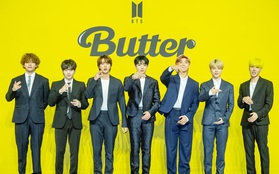 Ca khúc "Butter" của BTS dính nghi vấn đạo nhạc game, tác giả bản gốc nói gì?
