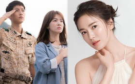 Song Hye Kyo tái hợp đạo diễn Hậu Duệ Mặt Trời, liên tục nhận 3 phim, comeback cực mạnh luôn?