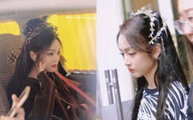 Ngô Tuyên Nghi "xinh ơi là xinh" ở phim mới, netizen buông lời: "Ngắm thôi chứ phát ngôn sảng lắm!"