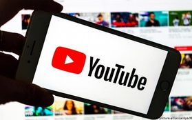 YouTube thử nghiệm mua sắm trong livestream