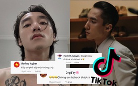 Netizen nghi vấn Sơn Tùng M-TP bị hack kênh TikTok 2,9 triệu followers vì một điểm lạ, thực hư thế nào?