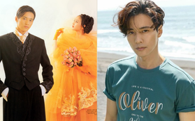 Quá khứ của Won Bin: Bắt rắn mưu sinh, chụp ảnh ở tường nhà hàng xóm để thi tuyển diễn viên và cú chuyển mình thành tài tử hot nhất xứ Hàn