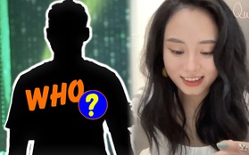 Phát hiện hot boy Người Ấy Là Ai "mê mệt" cô giáo Minh Thu: "Gặp cô sớm hơn có khi em đậu giải Tỉnh!"