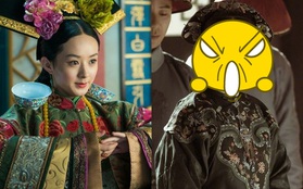 10 ác nữ ấn tượng trên màn ảnh Hoa ngữ: Triệu Lệ Dĩnh hiểm độc đến mấy cũng không gây ức chế bằng "trùm cuối"