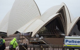 Australia tuyên bố tình trạng khẩn cấp quốc gia tại Sydney