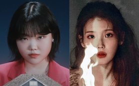 AKMU triệu hồi được "một nửa" IU, nghe xong dân tình "chốt" luôn: "All-kill chỉ là vấn đề thời gian"