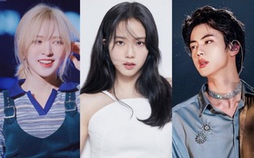 Idol Kpop và những lần debut "hụt": Jisoo có thể là một mảnh của Red Velvet, BTS thiếu mất hai thành viên chủ chốt