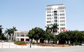 Một trường đại học ở Việt Nam trong top 1000 cơ sở giáo dục đại học xuất sắc