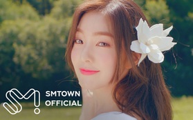 Dù có vướng scandal thế nào, "bà trùm thumbnail" của Red Velvet vẫn gọi tên Irene