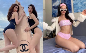 Sau Ngọc Trinh, đến lượt Chi Pu bị "bốc hơi" hơn 100.000 follower trên Instagram, chuyện gì đang xảy ra?