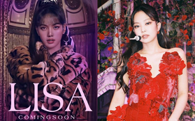 Lisa lại bị lùi lịch debut solo trùng cột mốc quan trọng, BLACKPINK ấn định comeback 2 tháng sau đó?