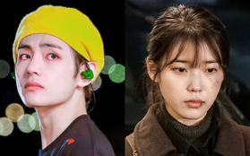 V (BTS), IU và các idol từng bị lừa đảo, bóc lột trước khi debut, giờ nhìn vào thành công khiến ai cũng ghen tị!