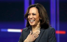 Chính thức: Nhà Trắng xác nhận Phó Tổng thống Mỹ Kamala Harris sẽ thăm Việt Nam trong tháng 8