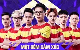 Nhìn lại chiến thắng đầy cảm xúc của Saigon Phantom trước người Thái, Việt Nam chính thức có đại diện top 4 đội mạnh nhất AWC 2021