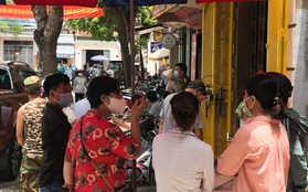 Vụ người đàn ông Hải Dương mất tích hơn 7 tháng, xe ô tô tìm thấy tại Hà Nội: Công an 2 lần khám nghiệm căn nhà nơi người này đến đòi nợ