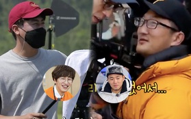 Quay phim của Gary và Kwang Soo nói gì khiến fan Running Man xót xa đến vậy?