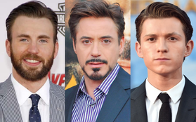 "Iron Man" Robert Downey bất ngờ unfollow Chris Evans và cả dàn sao Marvel sau 10 năm gắn bó, chuyện gì đây?