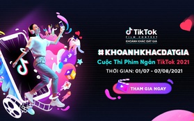 Phim ngắn đặc biệt với TikToker Tun Phạm: Những phút giây bên mẹ là khoảnh khắc đắt giá nhất đời con!