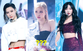 Giảng viên thanh nhạc nhà YG chọn giọng ca đỉnh nhất giới idol, thành viên BLACKPINK "có cửa" không?