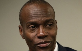 Tổng thống Haiti - nhân vật gây tranh cãi bị ám sát giữa bối cảnh đất nước bất ổn