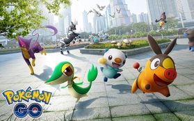 Tựa game Pokémon GO thu về hơn 5 tỷ USD trong 5 năm qua và chưa có dấu hiệu dừng lại