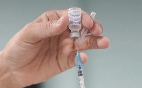 Cuba công bố hiệu quả của vaccine COVID-19