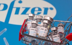 Israel tiêu hủy 80.000 liều vaccine Pfizer trị giá gần 2 triệu USD do quá hạn