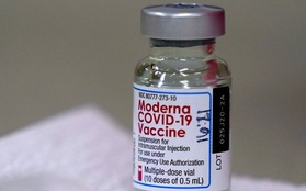 Bộ Y tế đề nghị TP.HCM khẳng định việc mua 5 triệu liều vaccine COVID-19 Moderna trước 15/8