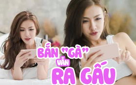 Bắn toàn trượt, cô nàng "newbie gà mờ" bất ngờ được tỏ tình siêu ngọt: Đôi khi chơi game dở mới là điểm nhấn thoát ế