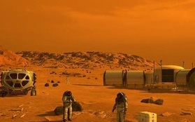 NASA tuyển người "sống thử trên sao Hỏa" 1 năm có trả lương, yêu cầu quan trọng là không say tàu xe