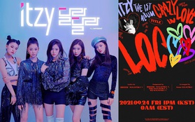 Tưởng JYP có nhóm mới sẽ cho ITZY ra "chuồng gà", ai ngờ tung hẳn full album đầu tay hứa hẹn tạo hit như bài debut