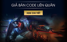 Liên Quân Mobile: Cảnh báo thủ đoạn lừa đảo với chiêu trò cũ rích nhưng vô số game thủ vẫn dễ dính bẫy!