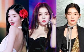 Irene (Red Velvet) tự chọn fancam huyền thoại của mình, hội chị em cùng nhóm phản ứng thế nào?