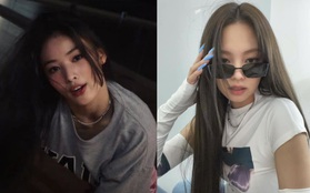 Lộ diện nữ tân binh nhà JYP được khen thần thái chẳng kém gì Jennie (BLACKPINK) nhưng lại mang vẻ đẹp hao hao Sana (TWICE)?