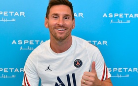 NÓNG: Messi không được PSG đăng ký thi đấu, CĐV ôm hận vì trót đổ "núi tiền" cho phe vé