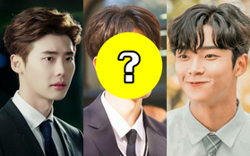 5 chàng nam chính số nhọ nhất phim Hàn: Lee Jong Suk lôi thôi, khổ sở vẫn chưa gặp kết cục tàn nhẫn như cái tên cuối cùng!